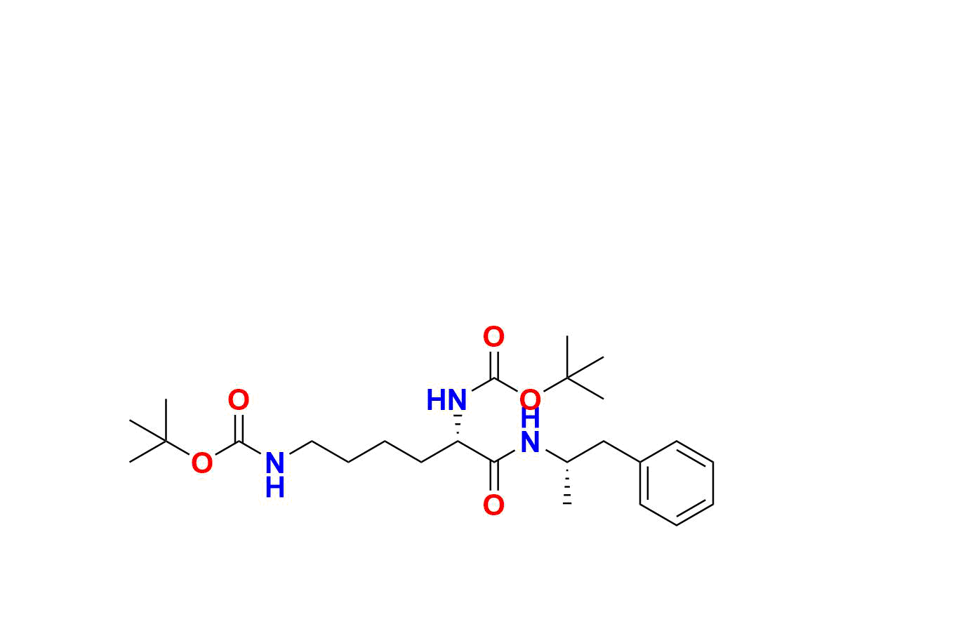 Lisdexamfetamine Impurity 11