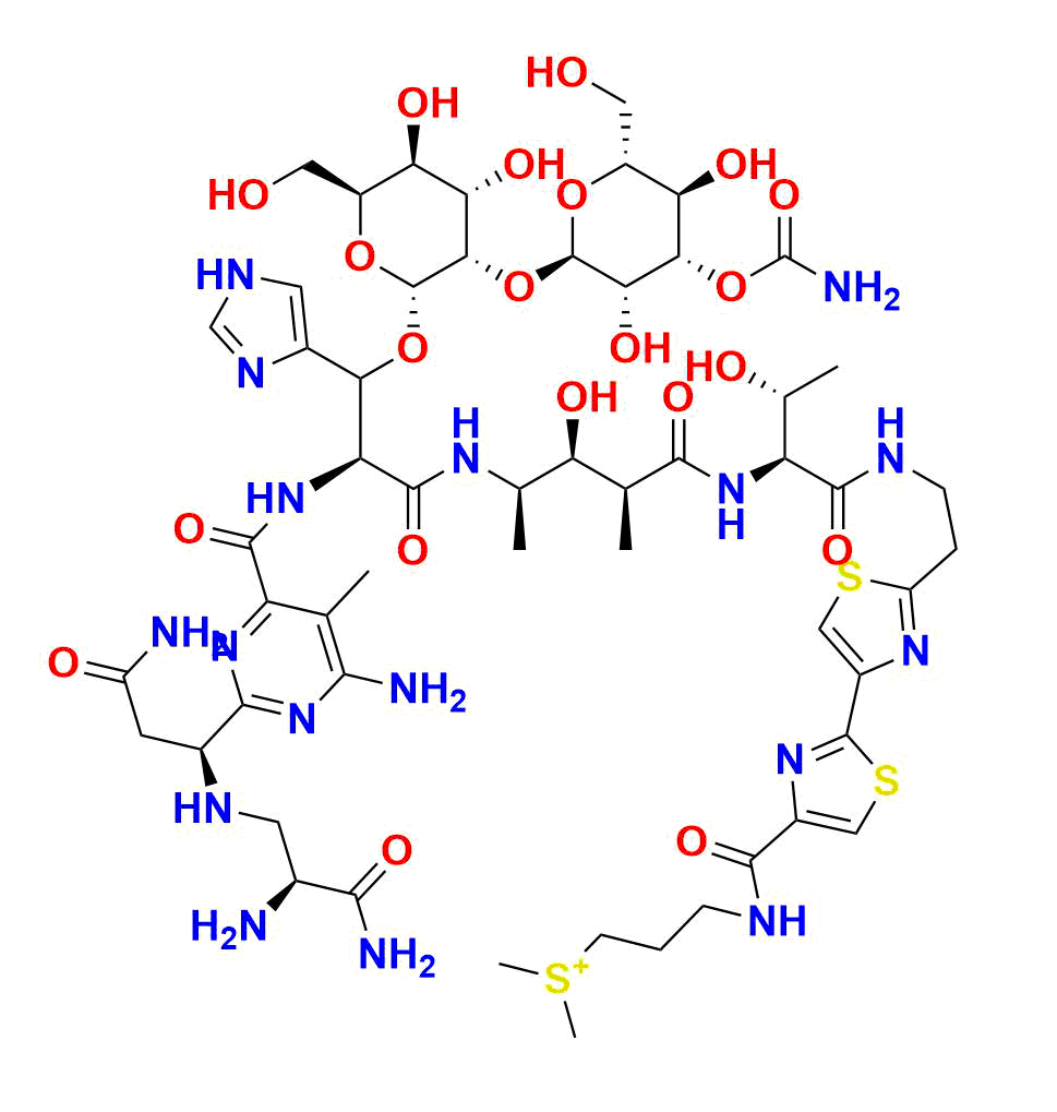 Bleomycin