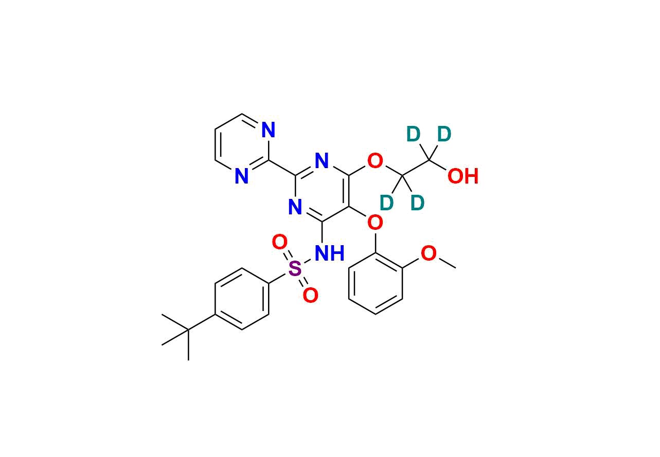 Bosentan Impurity 14