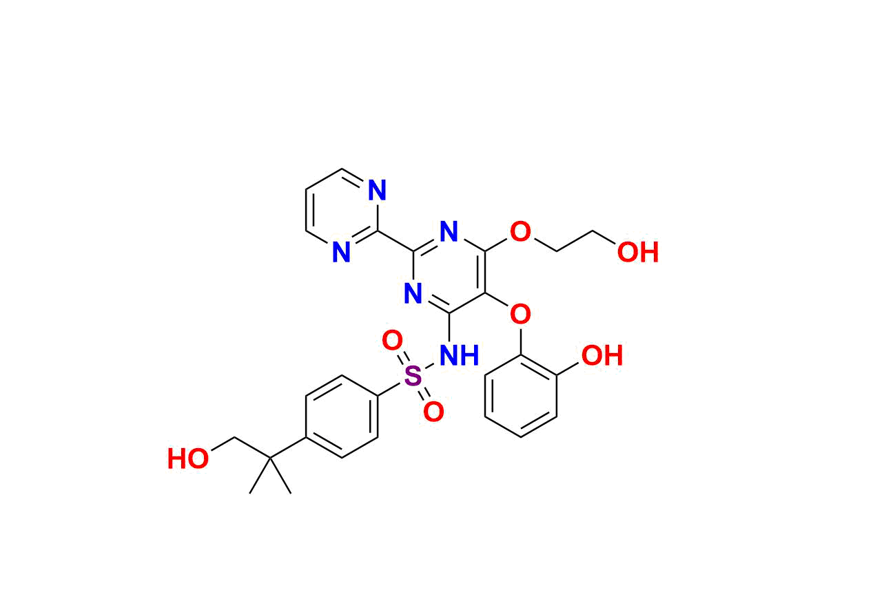 Bosentan Impurity 14