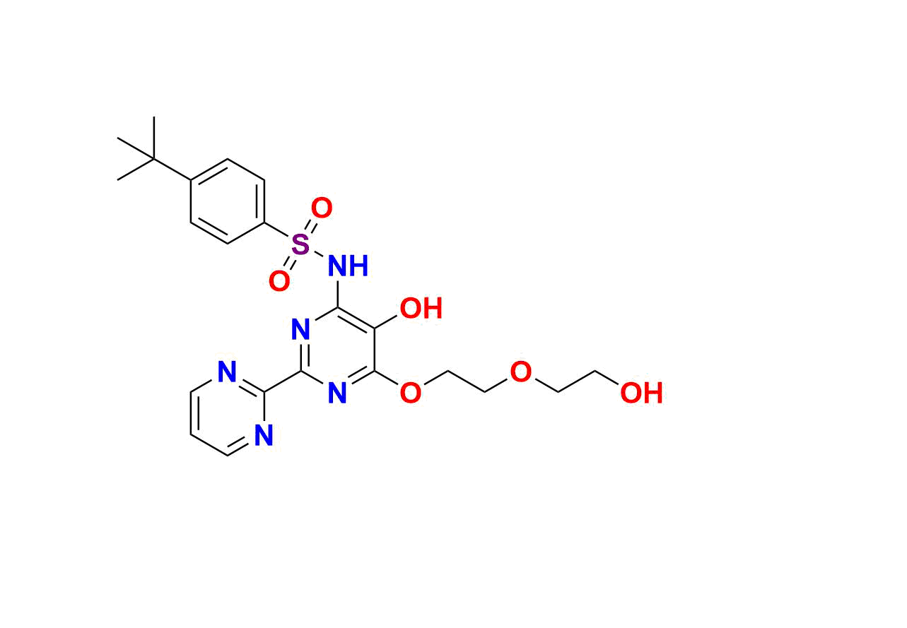 Bosentan Impurity 14