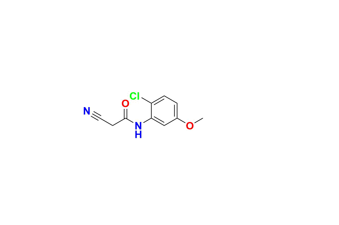 Bosutinib Impurity 6