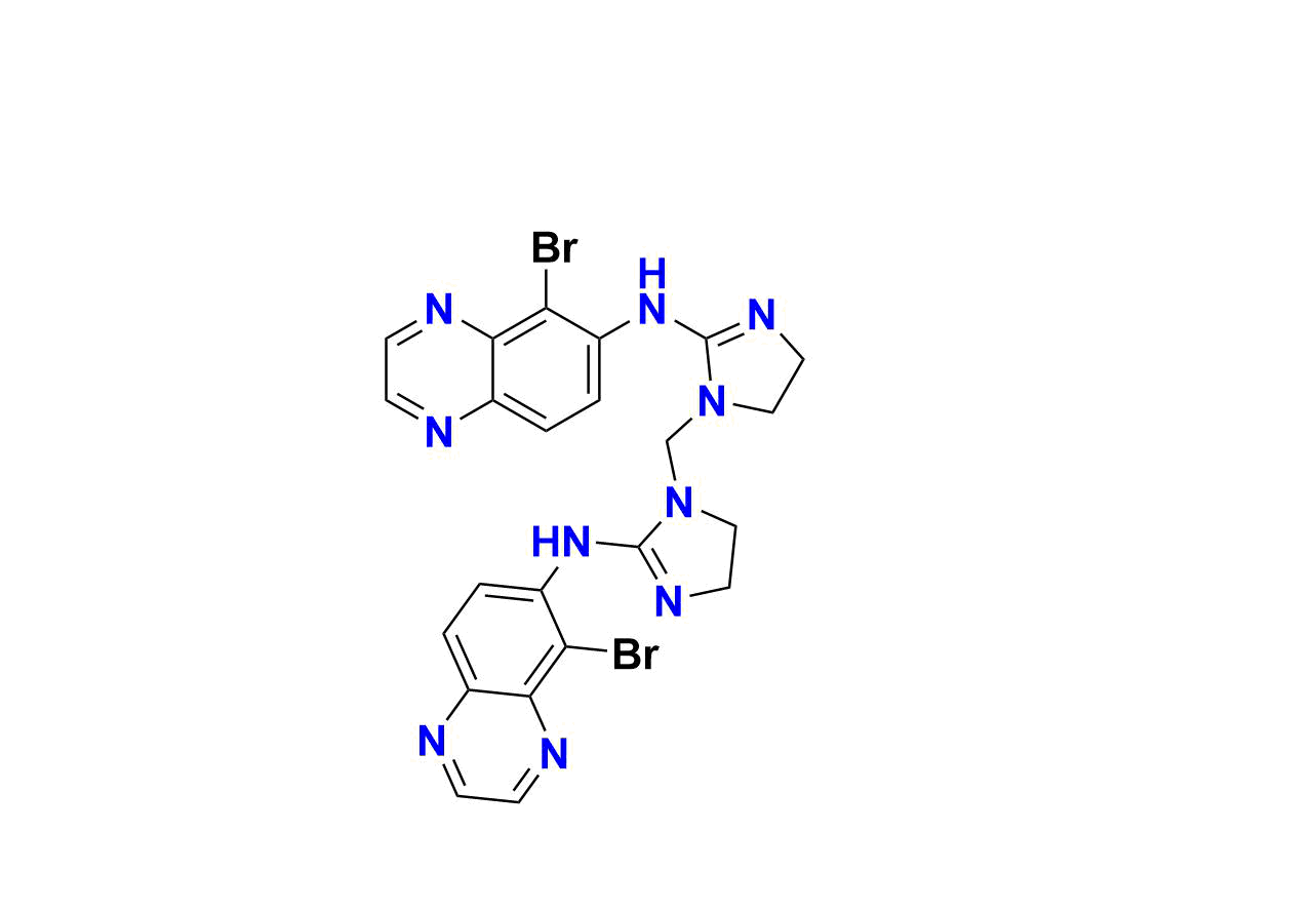 Brimonidine EP Impurity B