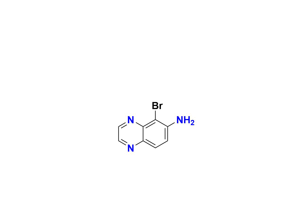 Brimonidine EP Impurity B