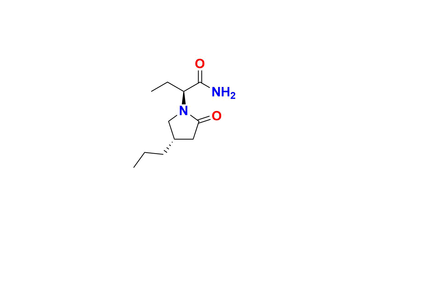 Brivaracetam EP Impurity A