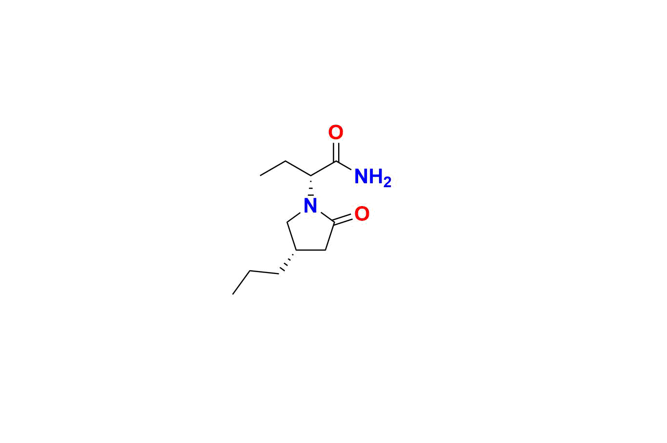Brivaracetam EP Impurity B