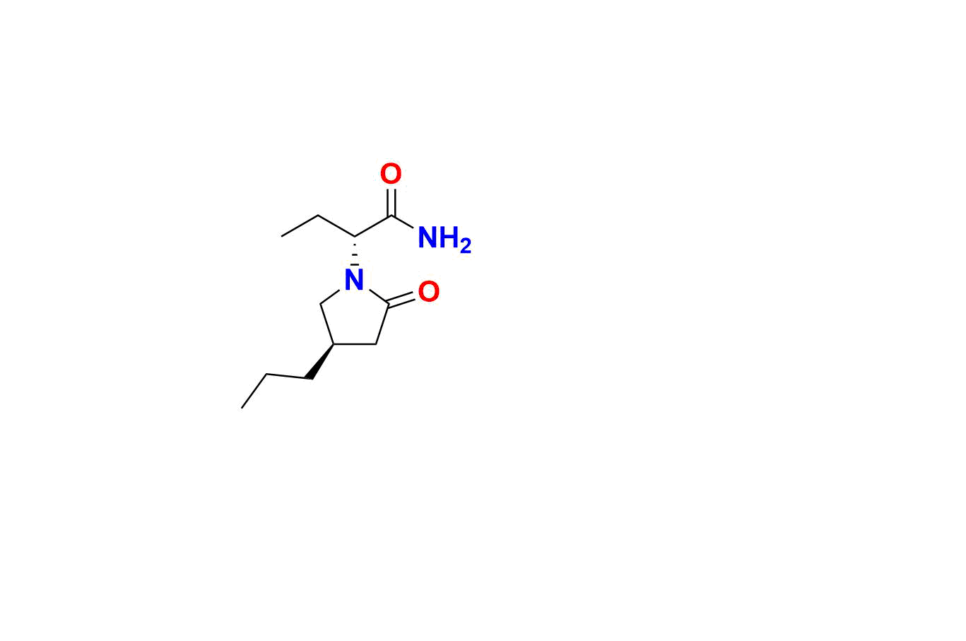 Brivaracetam EP Impurity C