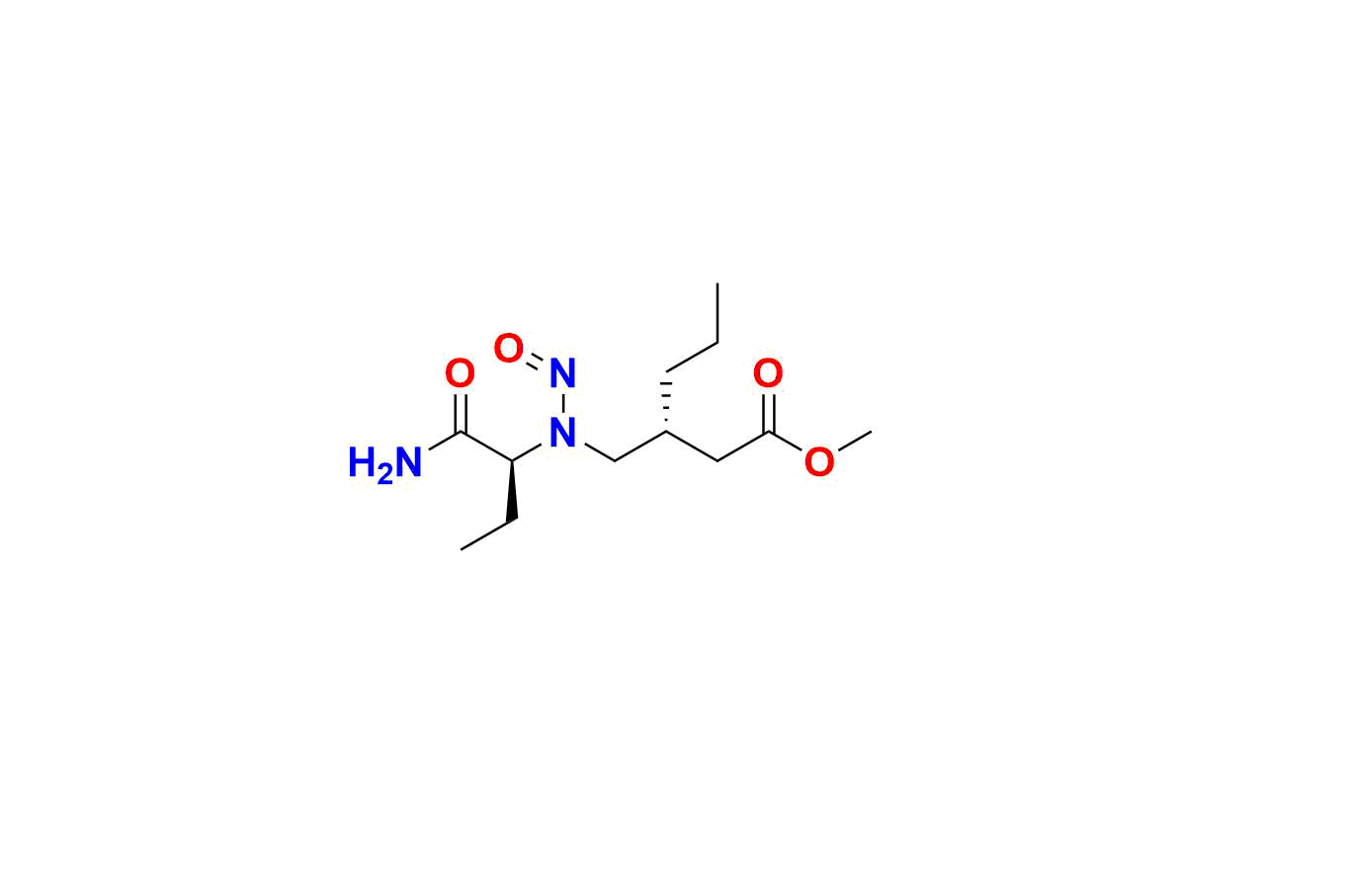 AQ-B008975.png Brivaracetam Nitroso Impurity 1