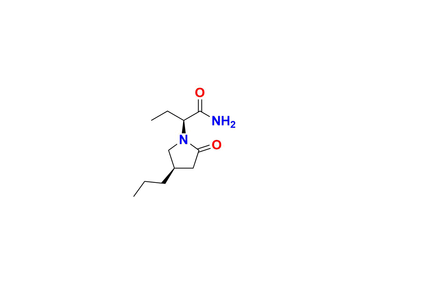 Brivaracetam