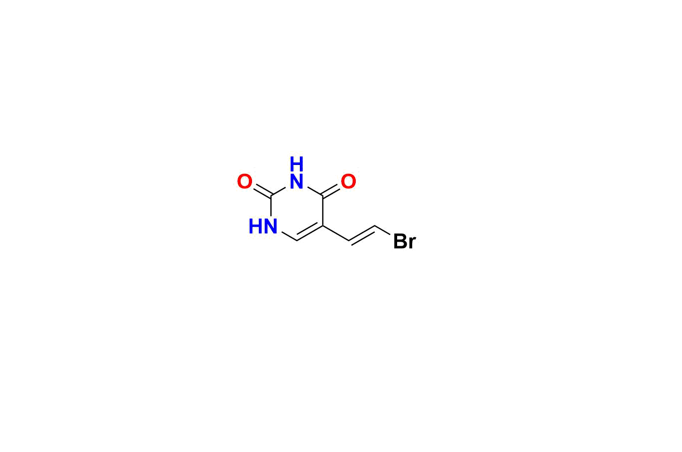 Brivudine Impurity 1