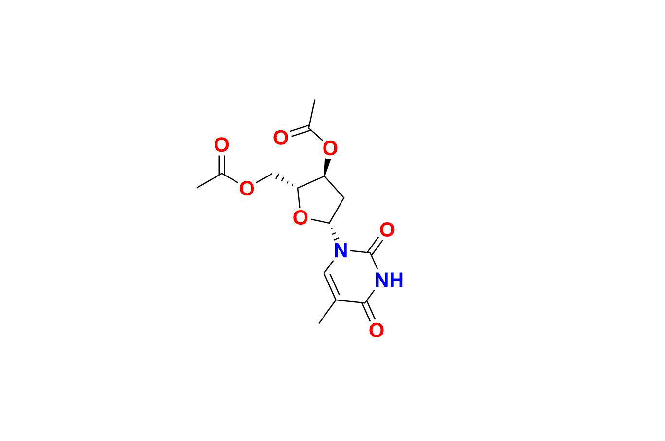 Brivudine Impurity 2