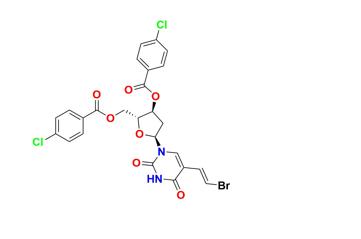 Brivudine Impurity 5