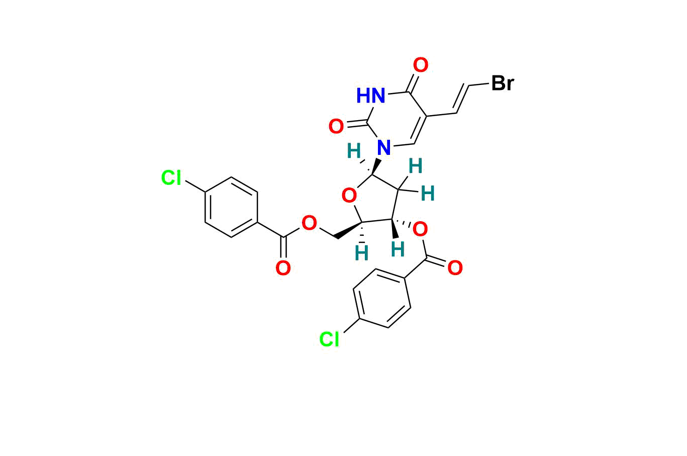 Brivudine Impurity 6