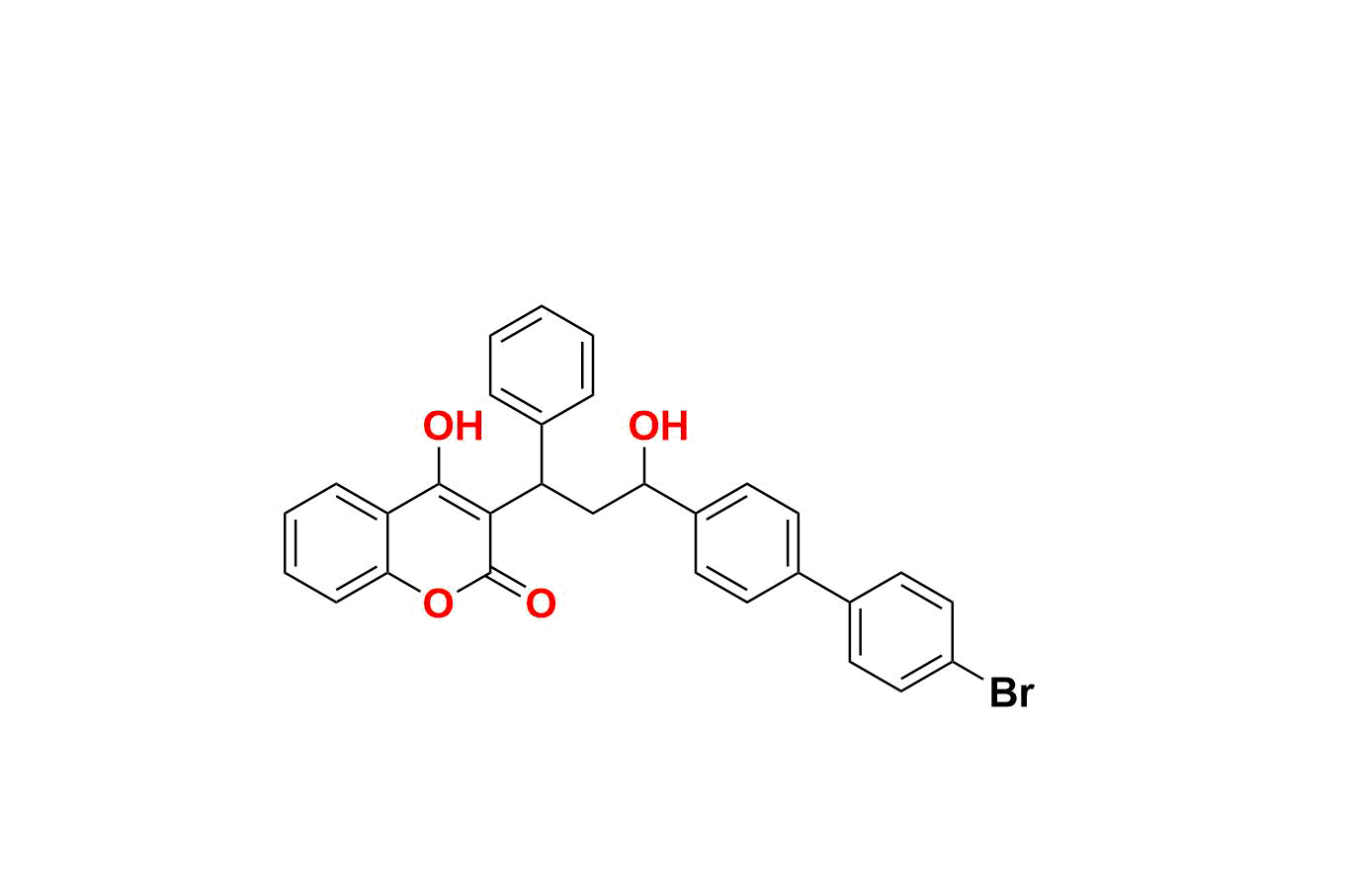 Bromadiolone