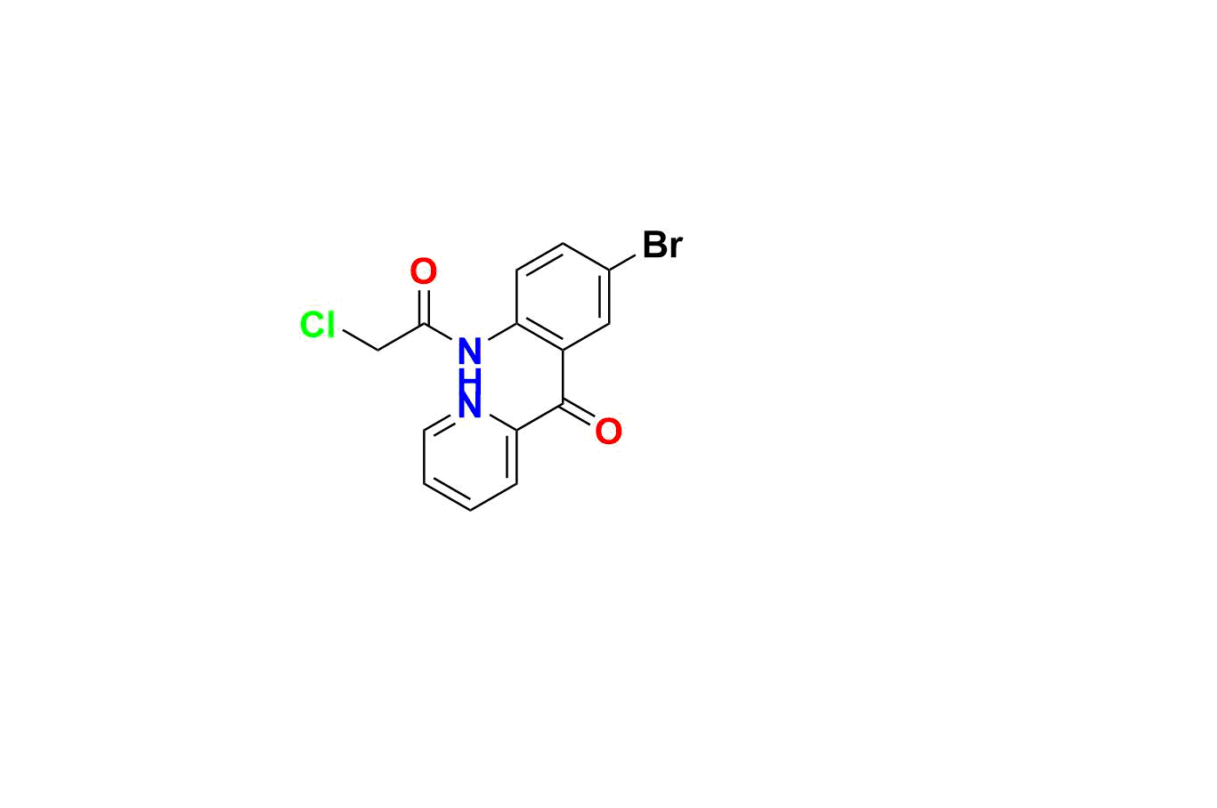 Brombuterol-D9 Hydrochloride