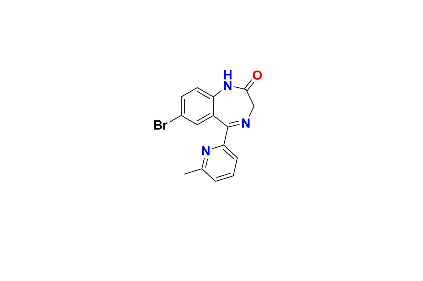 Brombuterol-D9 Hydrochloride