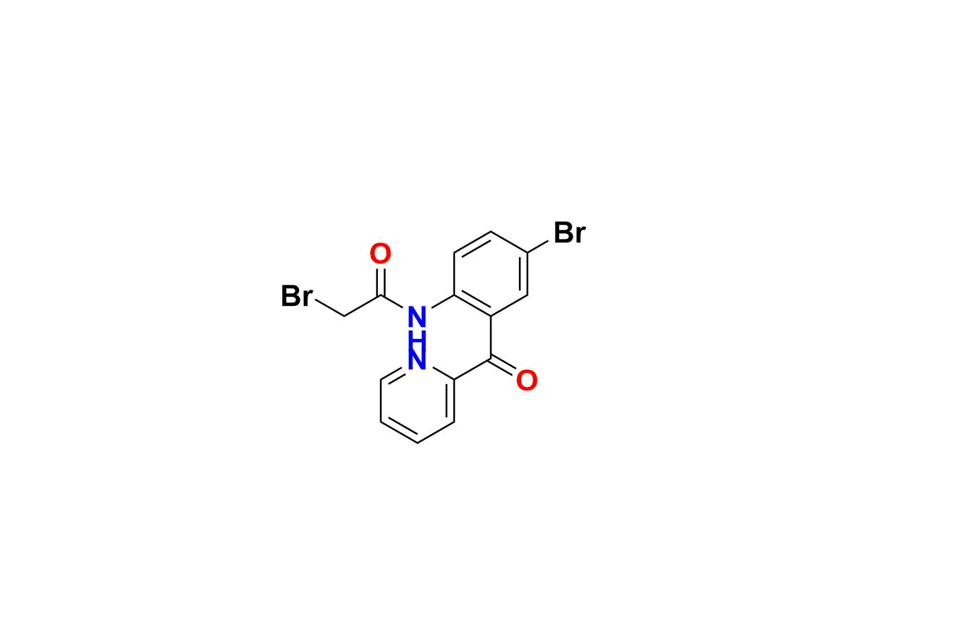 Brombuterol-D9 Hydrochloride