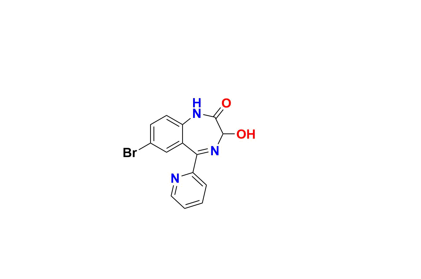 Brombuterol-D9 Hydrochloride