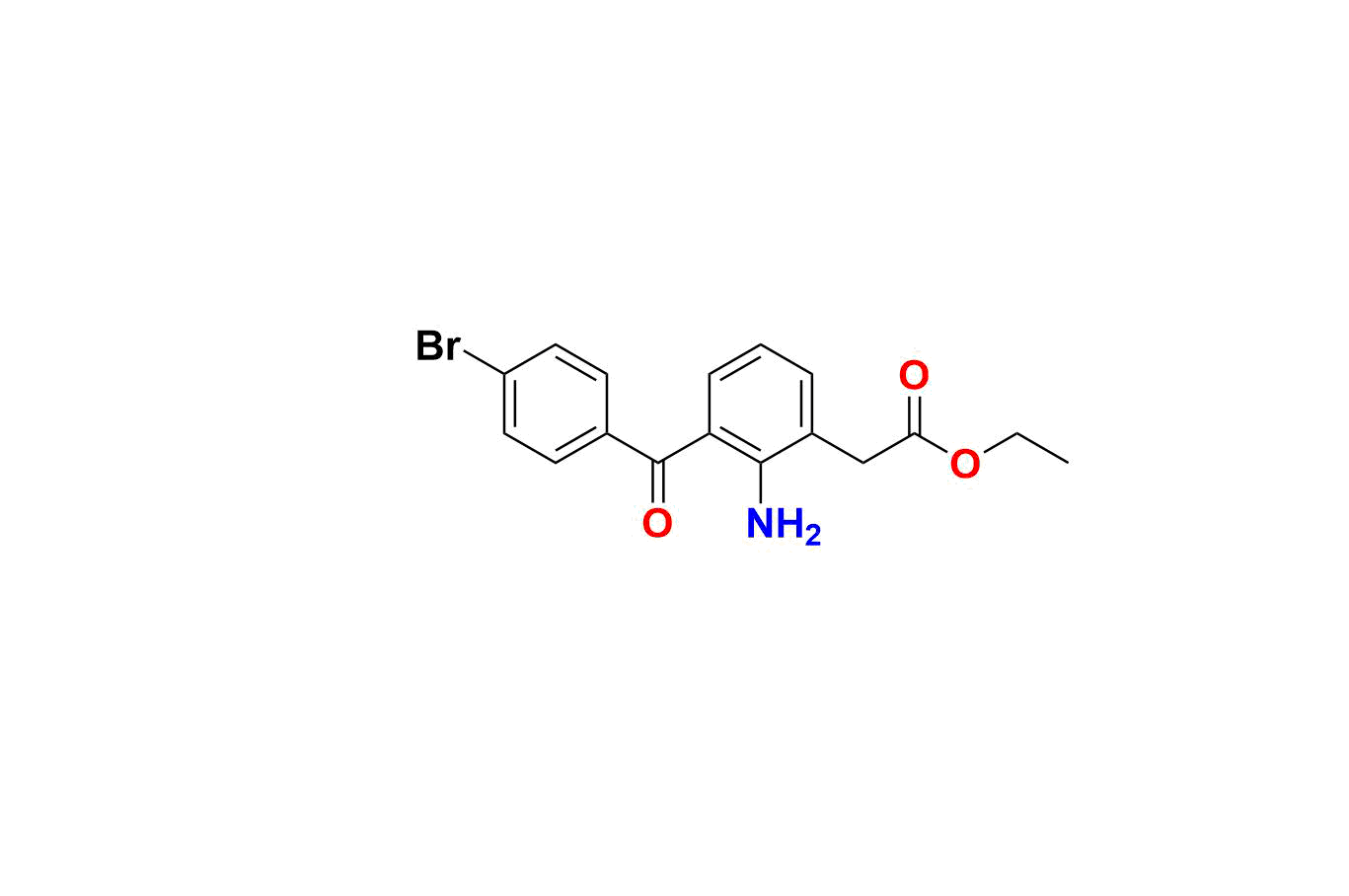 Bromfenac Impurity 12