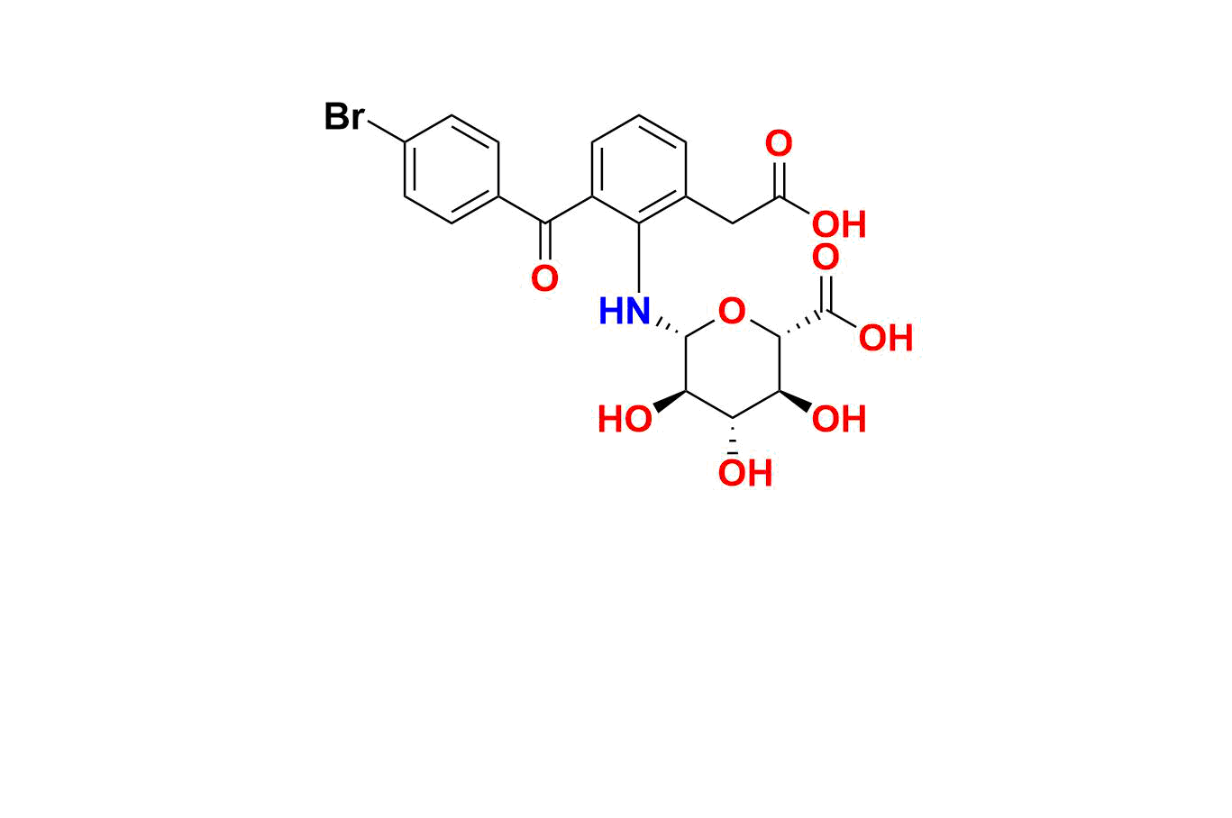 Bromfenac Impurity 12