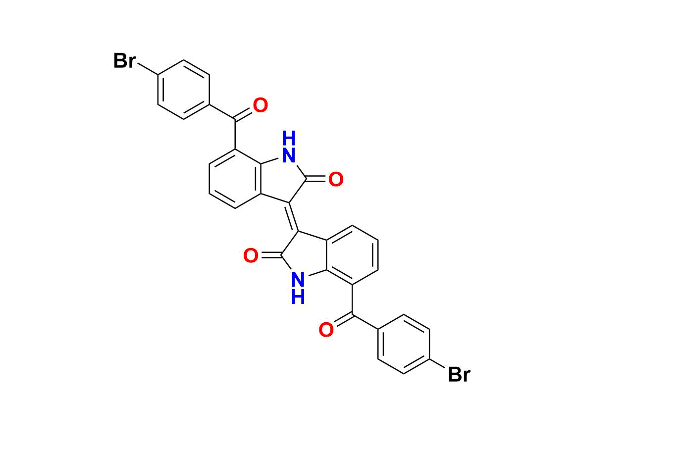 Bromfenac Impurity 12