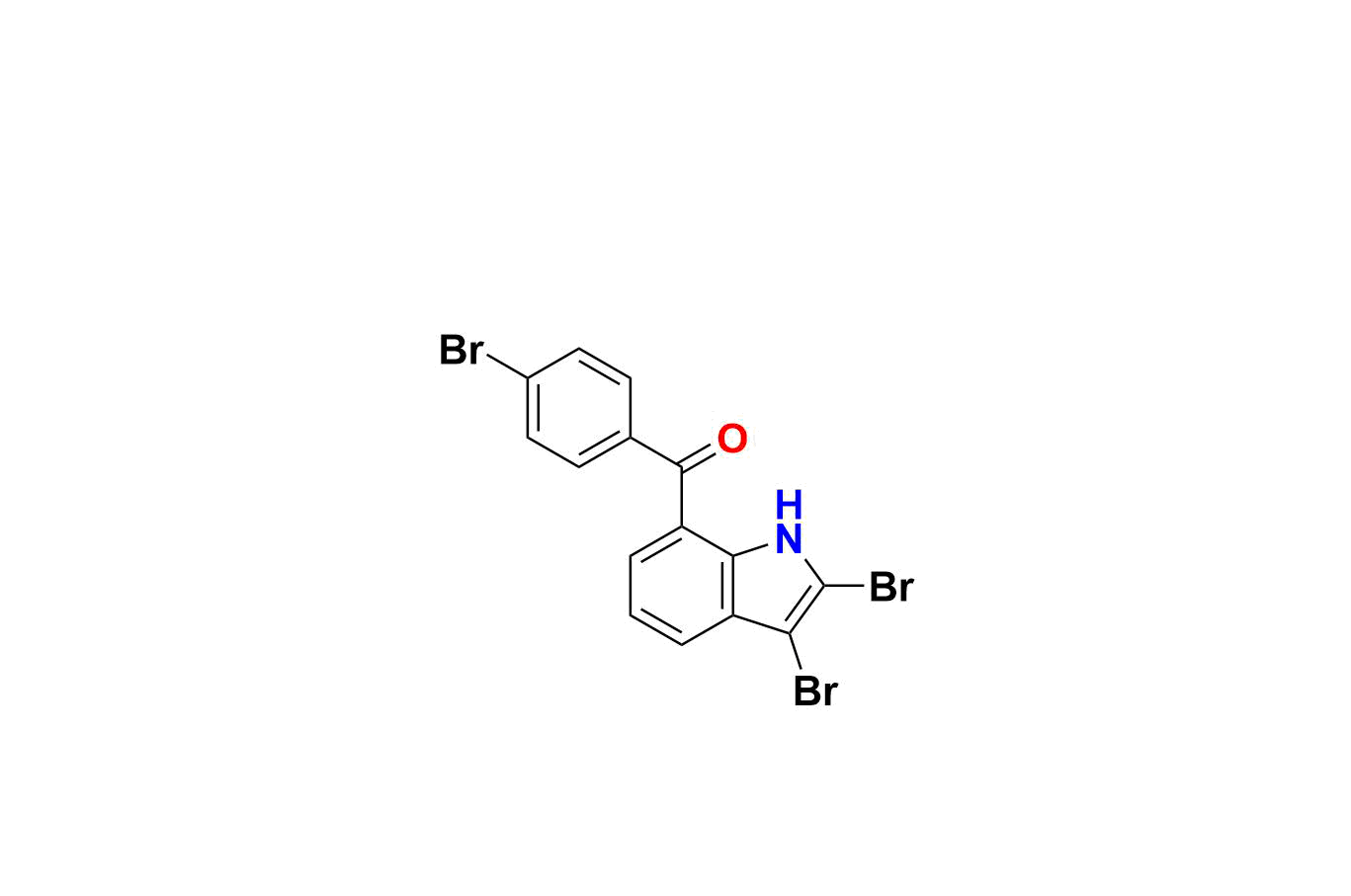 Bromfenac Impurity 12