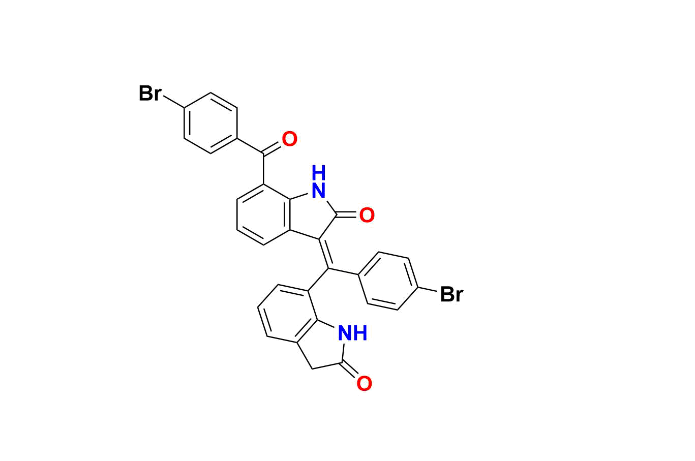 Bromfenac Impurity 11