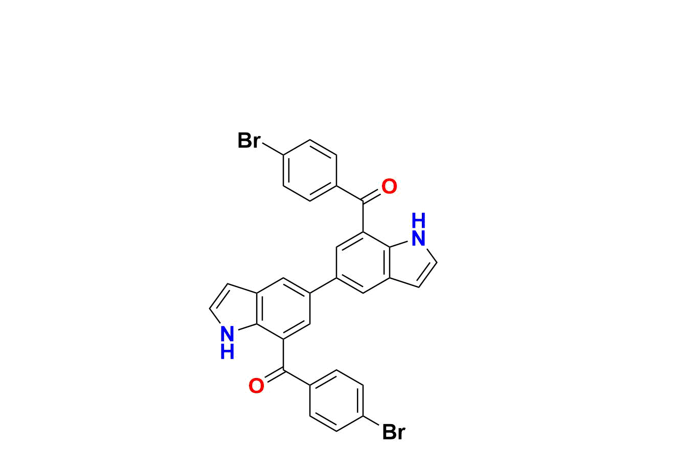 Bromfenac Impurity 12