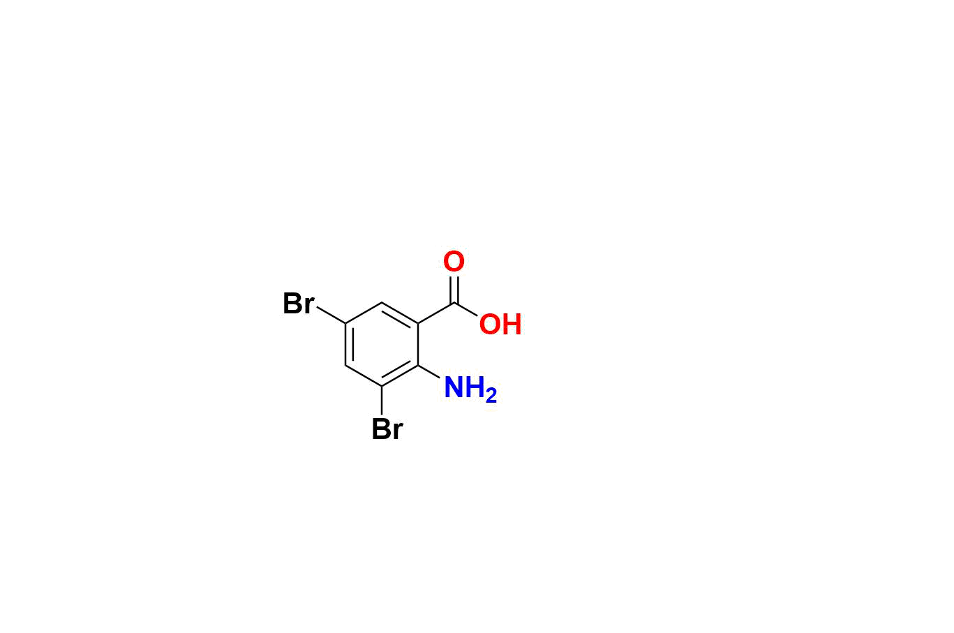 Bromhexine Acid
