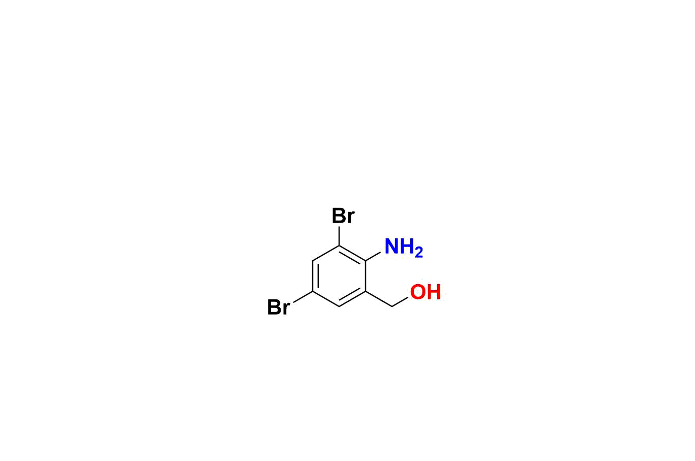 Bromhexine EP Impurity A