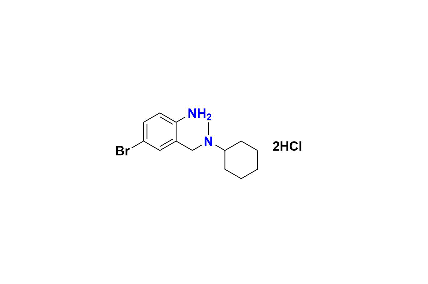 Bromhexine EP Impurity D