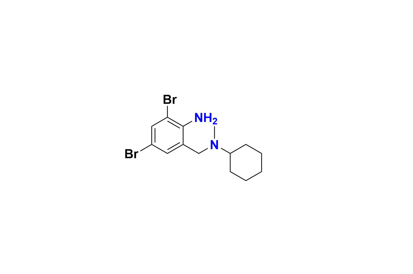 Bromhexine