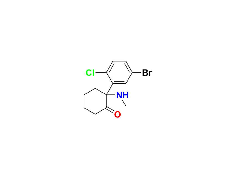 Ketamine Impurity 4