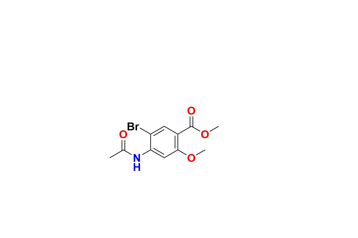 N-Acetal Bromopride