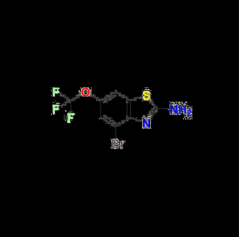 Riluzole Impurity 3