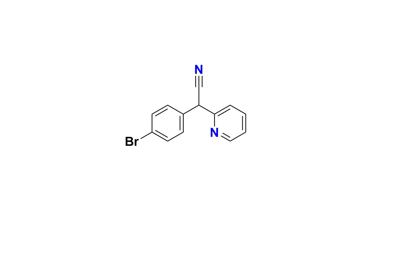 N-Nitroso Desmethyl Brompheniramine