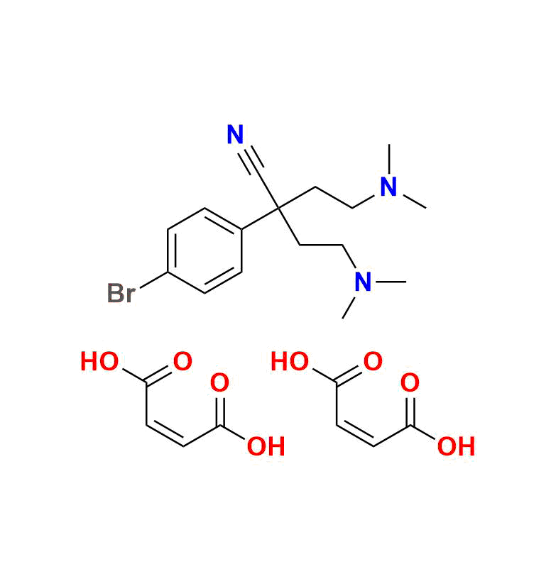 N-Nitroso Desmethyl Brompheniramine