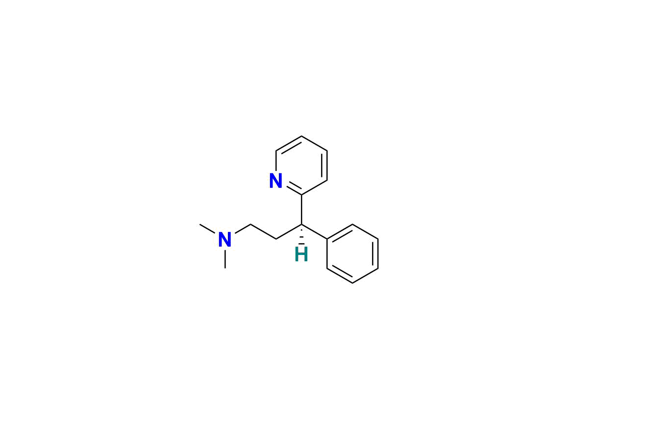 N-Nitroso Desmethyl Brompheniramine