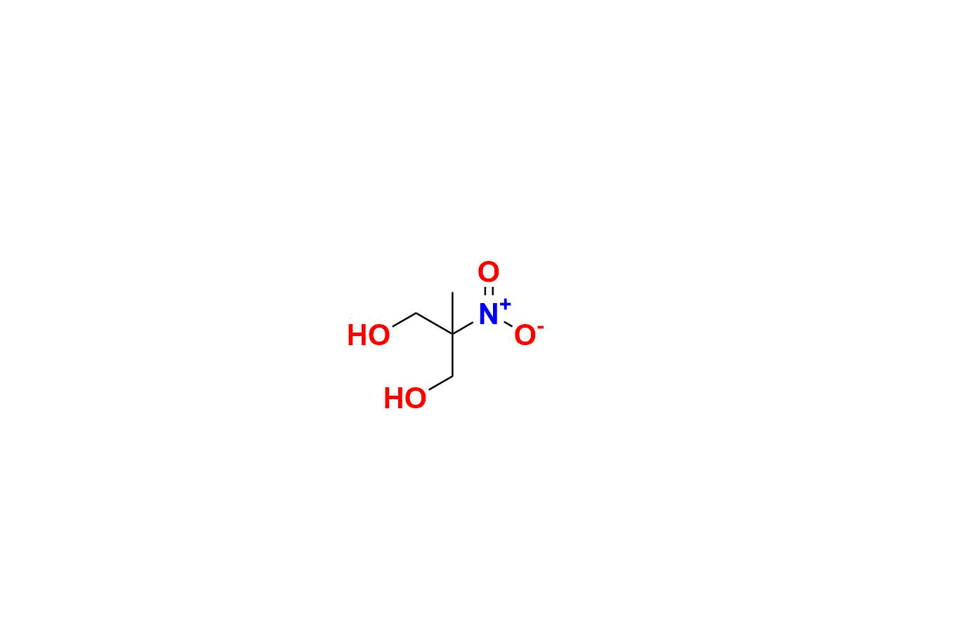 Bronopol Impurity 2
