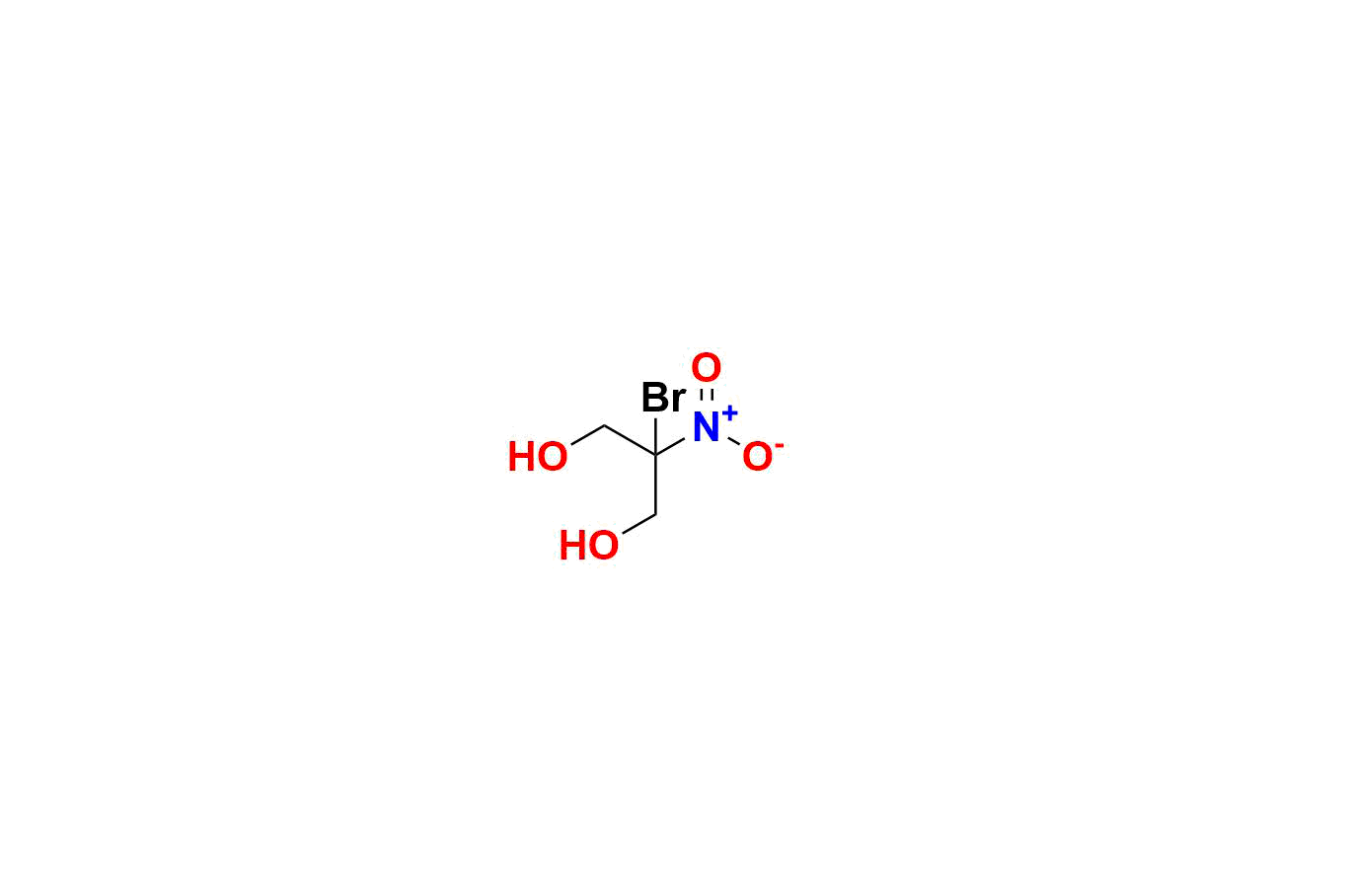 Bronopol Impurity 2