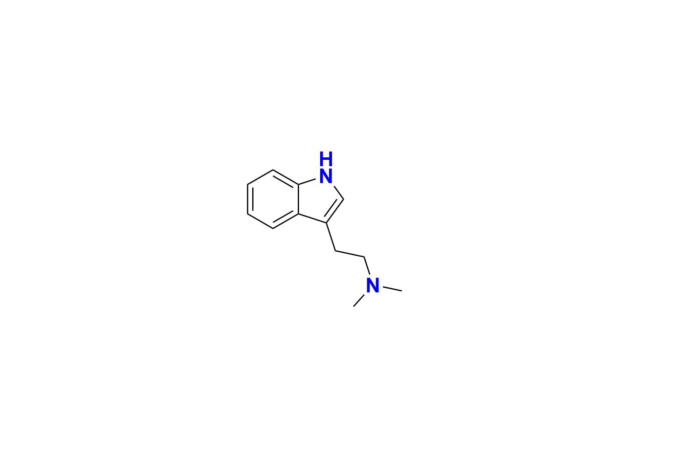 Bufotenine Impurity 2