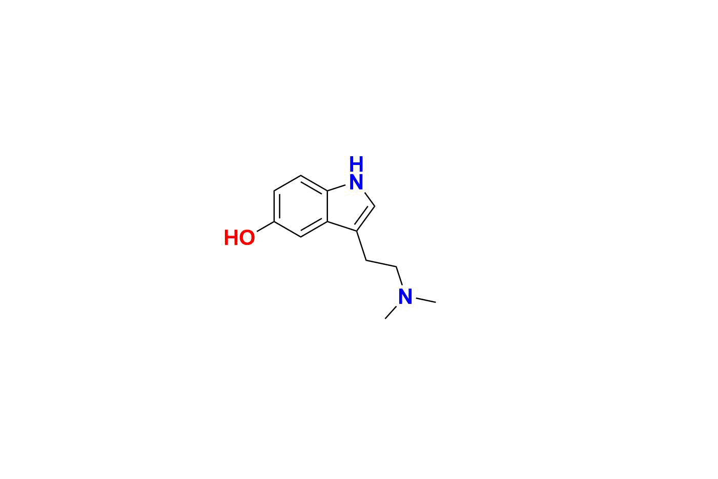Bufotenine