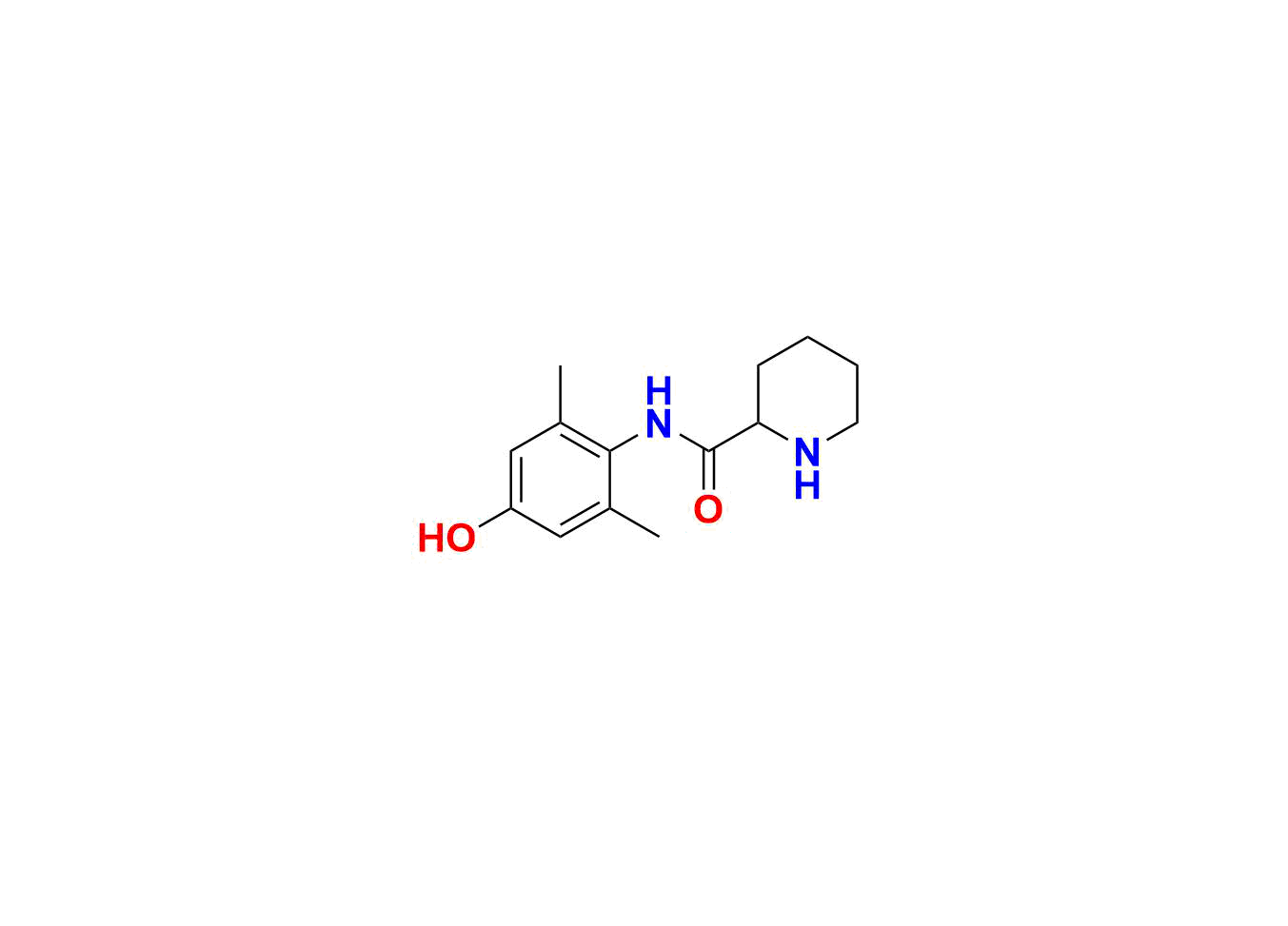 Bupivacaine EP Impurity E