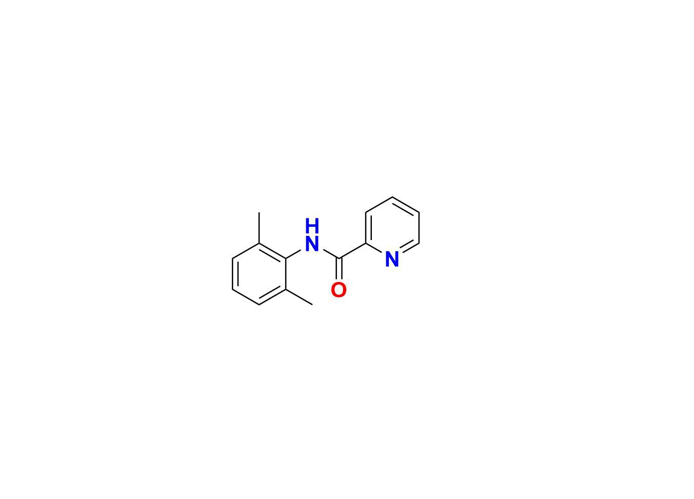Bupivacaine EP Impurity E
