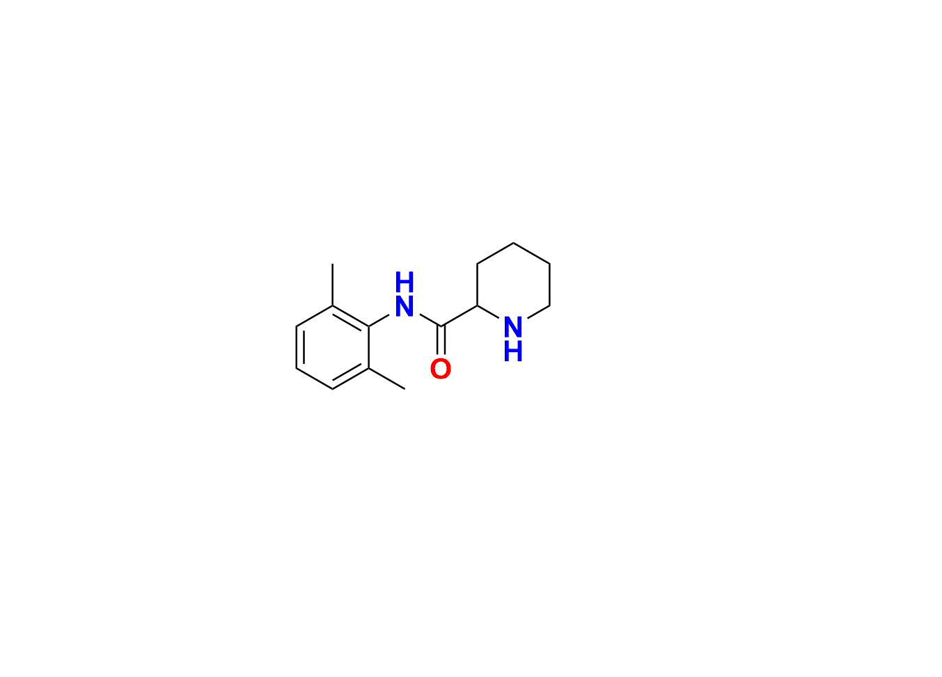 Bupivacaine EP Impurity E