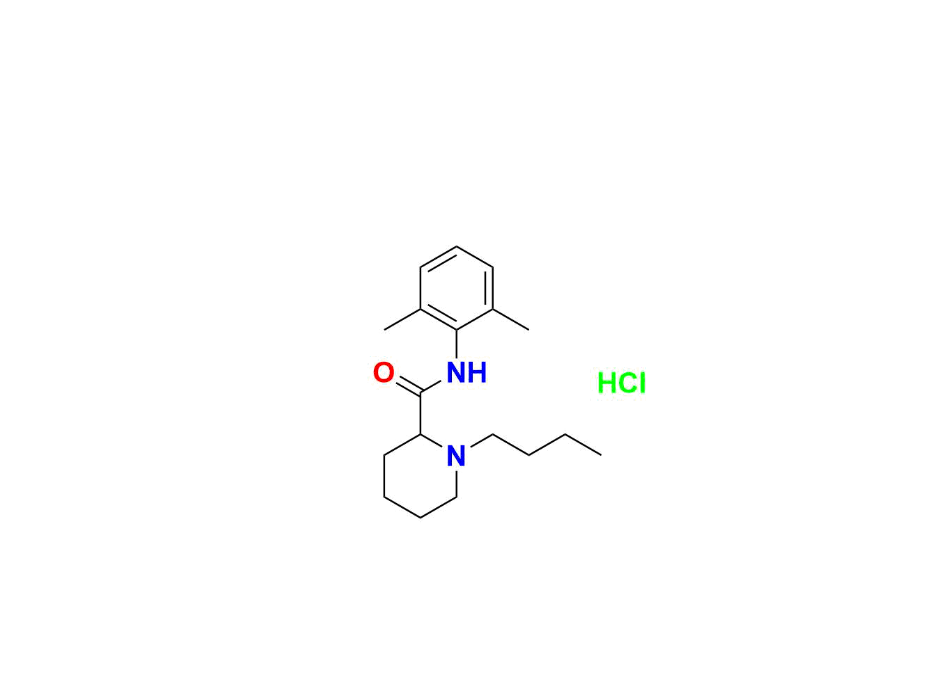AQ-B006917.png Bupivacaine HCl