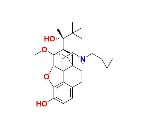 Buprenorphine 7-(S)-Epimer