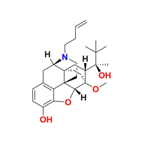 Buprenorphine EP Impurity E Buprenorphine EP Impurity A