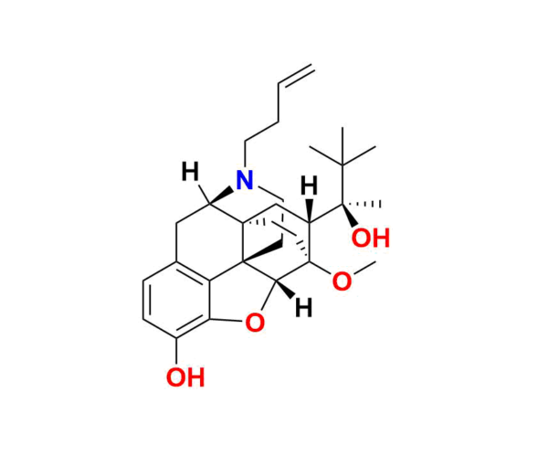 Buprenorphine EP Impurity A