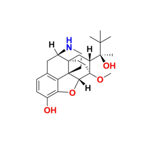 Buprenorphine EP Impurity E Buprenorphine EP Impurity B